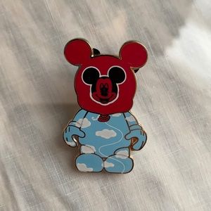 Disney Mickey pin